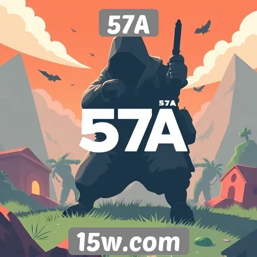 Novas parcerias do 57A com desenvolvedores independentes